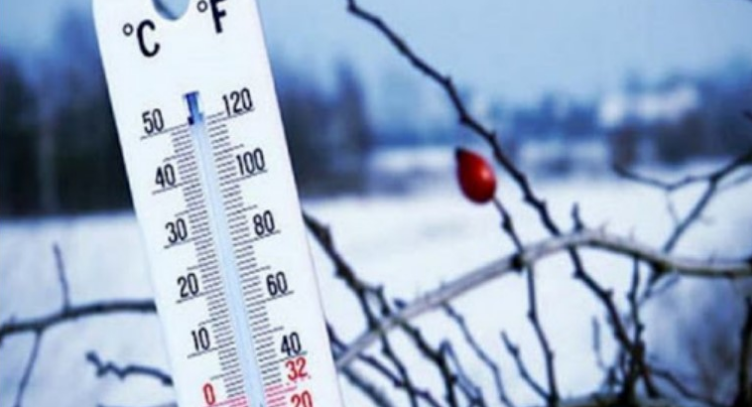 Acari po vjen, ky është parashikimi i motit për javën e ardhshme