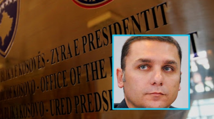 Presidenca reagon pasi BIA serbe e morri në pyetje Adriatik Kelmendin