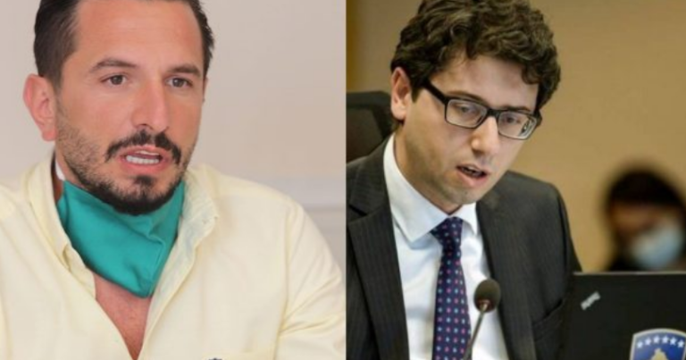 “More rrenc”, Kllokoqi thotë se Murati e kishte shikuar në sy dhe i kishte premtuar që TVSH do të mbetet 8%