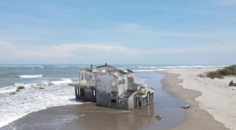 Villa misterioze që nuk guxon ta vizitojë askush