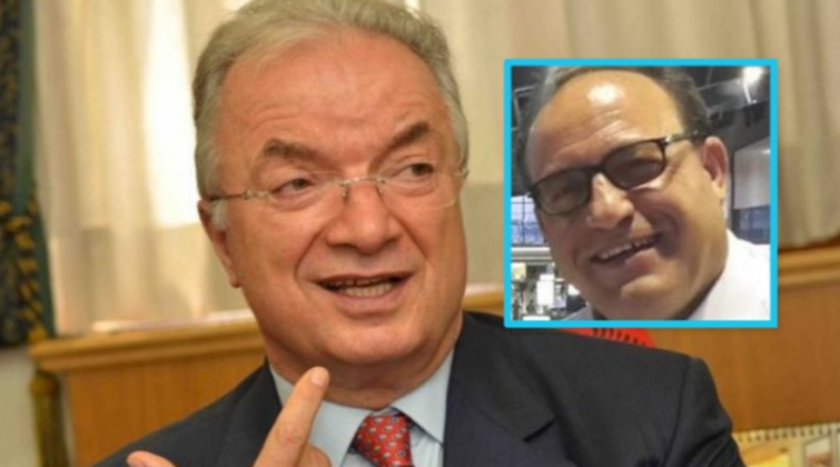 Xhavit Haliti i reagon Ramabajës pasi ky i fundit tha se ‘është i mirë me çu në Hagë’