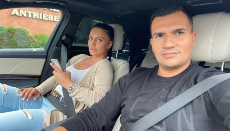 Çfarë po ndodh me Genta Ismajlin, i fshin të gjitha fotot e shtatzënisë