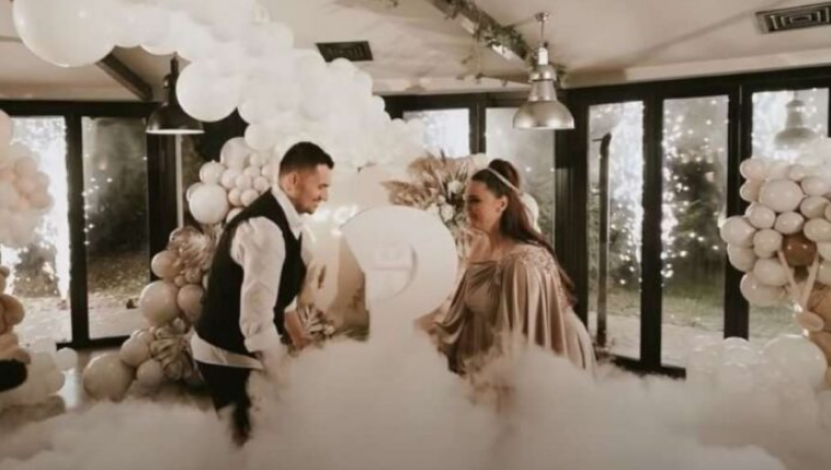 Më në fund, Genta Ismajli zbulon gjininë e binjakëve që po pret