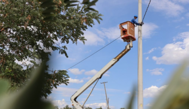 KEDS kërkon të hiqen pajisjet shtëpiake nga priza edhe kur nuk ka rrymë