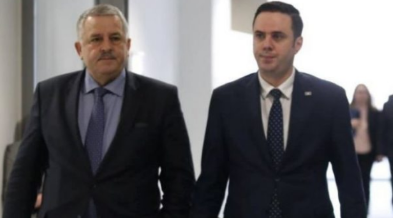 Veliu për humbjen në Podujevë: Përgjegjësia është e Abdixhikut dhe kandidatit të tij