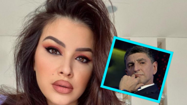 Elita Rudi tregon si e refuzoi Besim Dina ftesën e saj: ‘Ma ka lon seen’