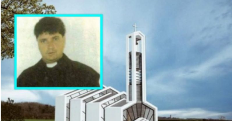 Prifti katolik që gjatë luftës në Kosovë u binte këmbanave për t’ua kujtuar muslimanëve kohën e iftarit
