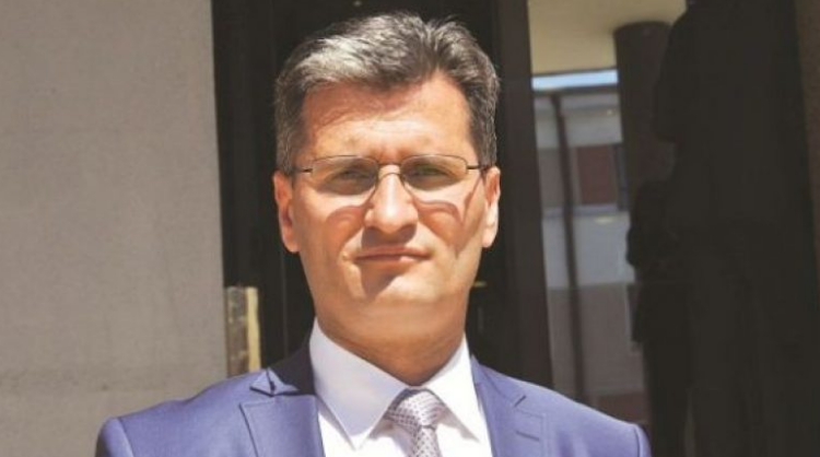 Nezir Çoçaj jep dorëheqje nga PDK, me një njoftim të shkurtër në rrjetet sociale