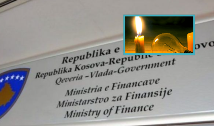 Ministria e Financave tregon se kush përfiton nga subvencionimi i rrymës