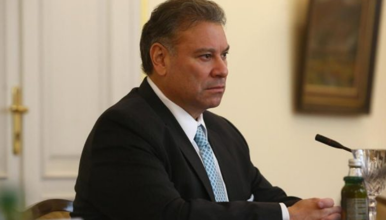 Escobar para vizitës në Shqipëri: E mbështesim “Ballkanin e Hapur”