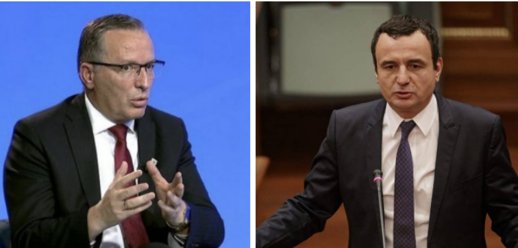 Vëllai i deputetit të VV’së: Përveç Bedri Hamzës s’ka kandidat tjetër që do ta rrezikonte Albin Kurtin