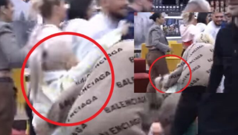 Një tjetër banore bie përtokë, çka po ndodh në “Big Brother VIP”?