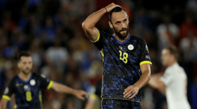 Vedat Muriqi afër kalimit te ky ekip anglez