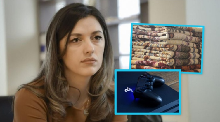 Haxhiu: Nuk ka skandale në qeverinë tonë, mos e merrni ‘qeben’ e ‘joystickat’ si skandal