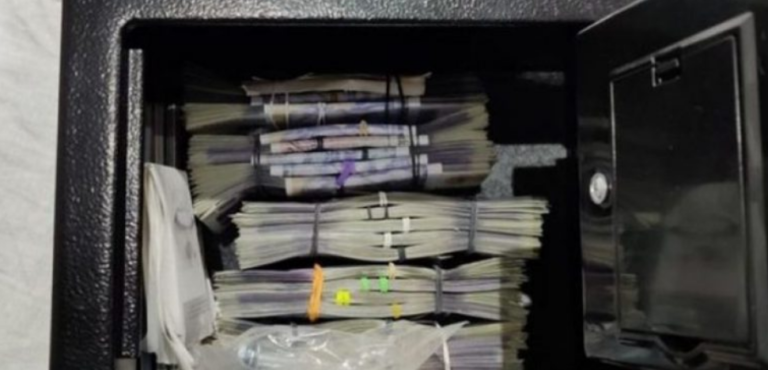 Mbante disa “shtëpi kanabisi”, Britania pritet ta dëbojë shqiptarin me tetë identitete të cilit iu konfiskuan edhe mijëra funta