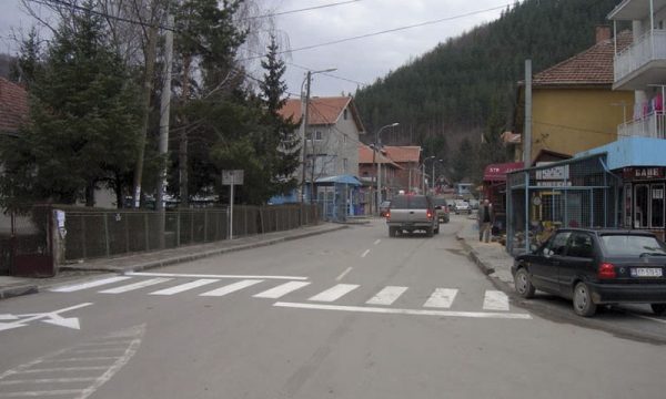 Dogana zhvillon aksion në veri të vendit