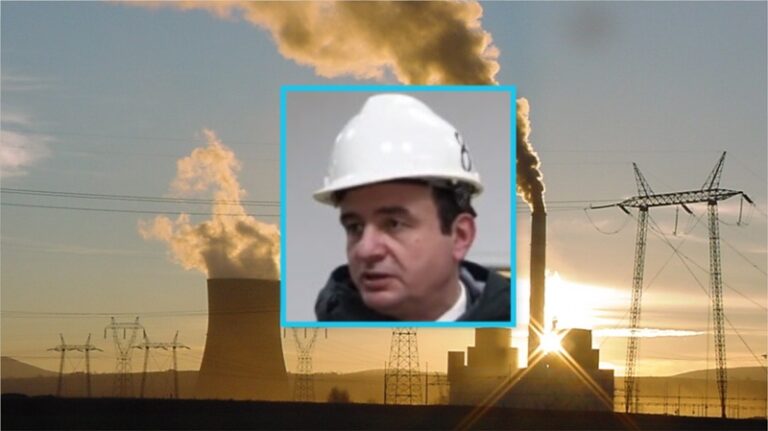 Qeveria shpall masa emergjente për kufizim të furnizimit me energji për 60 ditë