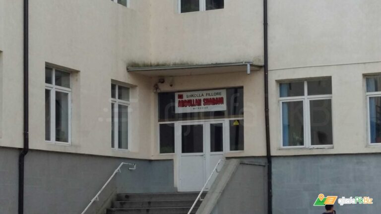 Shkolla fillore “Abdullah Shabani” në Mitrovicë me njoftim me rëndësi për prindërit e nxënësve