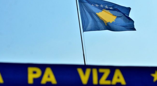 Mediumi gjerman: Marrëveshja me Danimarkën për burgjet, mund t’ia sjellë Kosovës liberalizimin e vizave