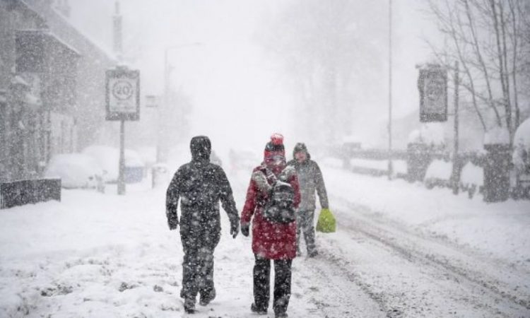 Rikthehet bora por nga kjo ditë edhe temperaturat e larta: Si do jetë moti këtë javë?