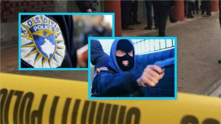 Detaje të reja: Hajnat që vranë pronarin e dyqanit në Mitrovicë grabitën edhe një barnatore para dy ditësh