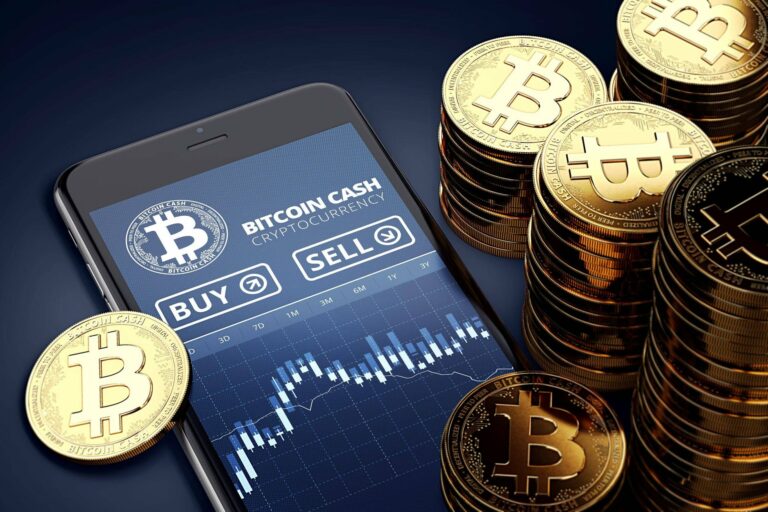 3 arsye pse duhet të investojmë në kriptomonedha gjatë vitit 2022