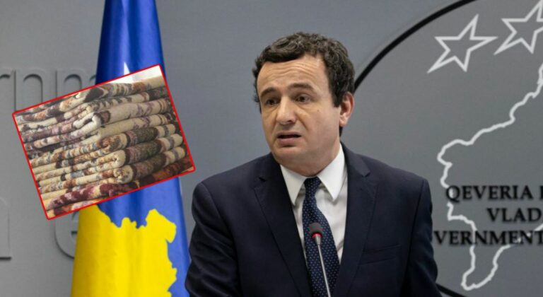 “Lëshojmë qebe me qira, bëjmë zbritje”, nisin talljet pasi Kurti tha se po ngrohet me batanije