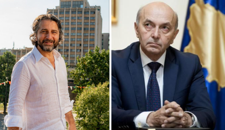Përparim Rama: Kush është Isa Mustafa, këngëtar a?