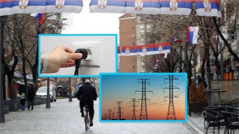 Gjykata Kushtetuese vendos për rastin e pagesës së 11 milionë eurove për rrymën në veri