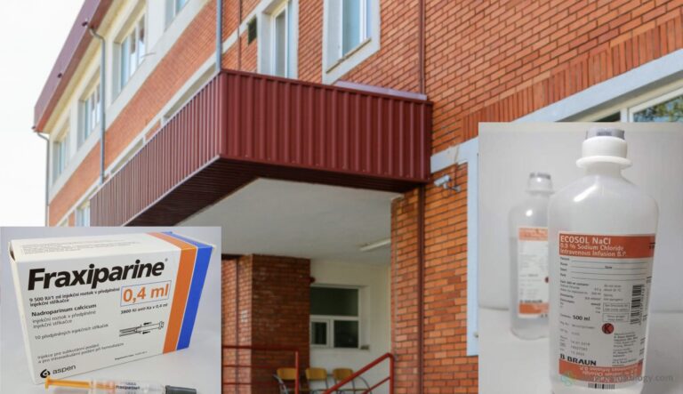 Mungesë e barnave esenciale për pacientët me COVID-19 në Spitalin e Mitrovicës