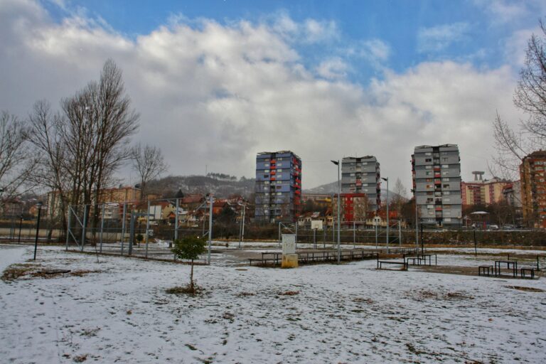 Parashikimi i motit për këtë javë, kur pritet të ngriten temperaturat