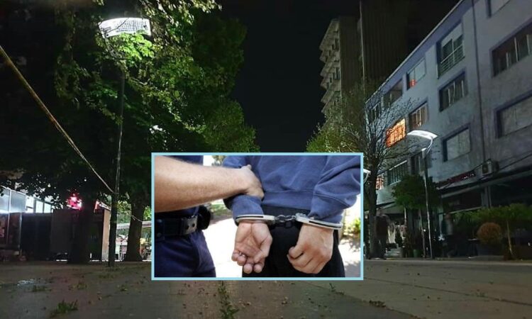 Arrestohet burri nga Mitrovica, iu gjetën katër qese me substanca narkotike