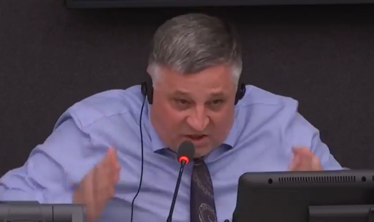 Specialja del me vërejtjen e fundit për Nasim Haradinajn, kjo është arsyeja