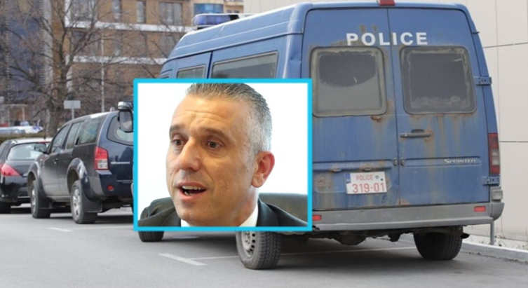 Operacioni ‘Brezovica’: Arrestohet Arben Çitaku ish-sekretari i Ministrisë së Ambientit