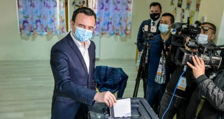 ‘Arsyetimet e Kurtit se nuk mund të votohet për një shtet tjetër, kanë rënë kur ky tipi votoi në Shqipëri’