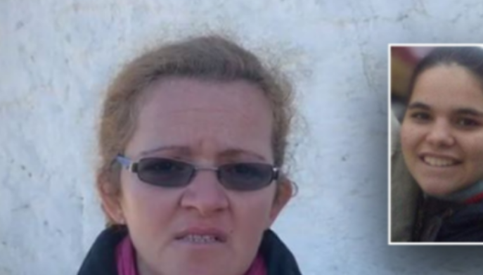 Zhduket 16 vjeçarja, flet me lotë në sy nëna e saj