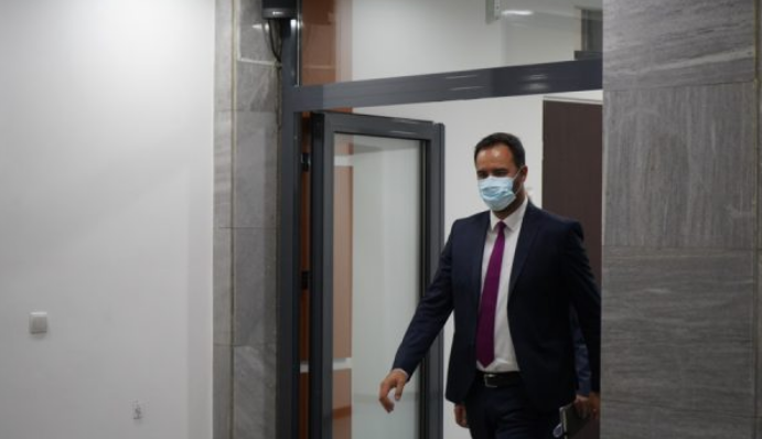 Nesër mblidhet Kryesia e Kuvendit, ky është rendi i ditës