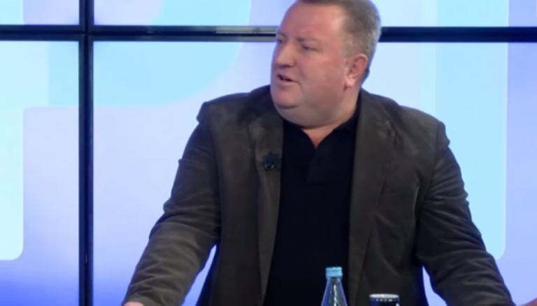 Hisen Berisha i kundërpërgjigjet ish-ushtarakut serb që dëshiron të kthehet në Koshare