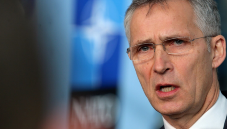 Tensionet në Kosovë dhe Bosnjë, Stoltenberg flet për mekanizmat e NATO-s për ndërhyrje