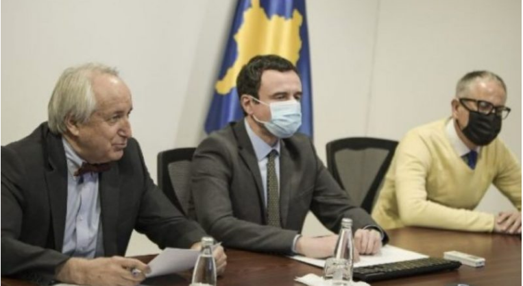 Mbi 2 mijë raste veç sot, Ministria së shpejti del me masa kufizuese