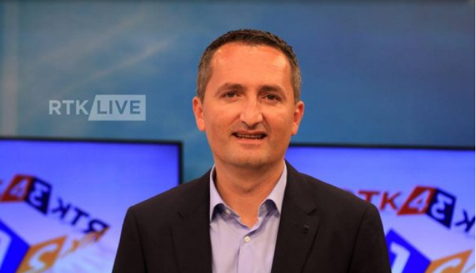 Ngadhnjim Kastrati shkarkohet nga pozita e drejtorit të RTK-së, shkak keqmenaxhimi në televizionin publik