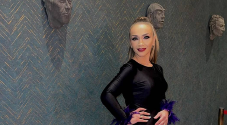 Lindaj Hakaj për estradën: Një përqindje e madhe janë aty falë pamjes