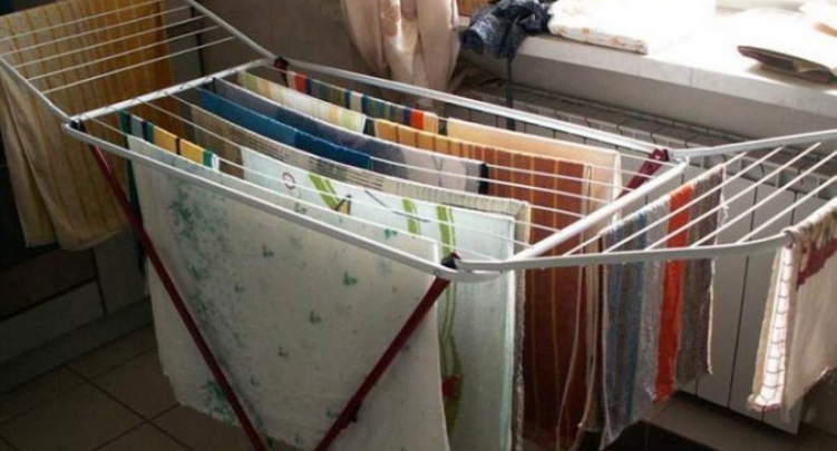 Keni problem ti thani rrobat gjatë dimrit? Kjo është zgjidhja për ju