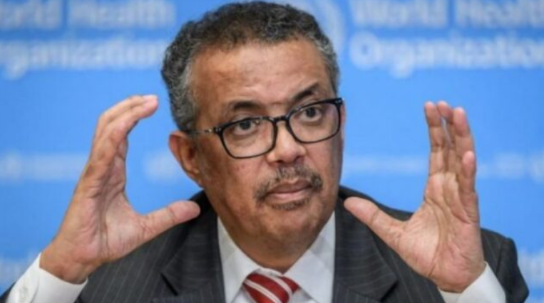 OBSH: Faza akute e pandemisë mund të përfundojë këtë vit