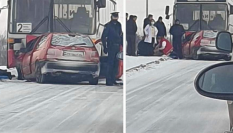 Aksident i rëndë në Obiliq, vdes një person dhe lëndohen katër të tjerë