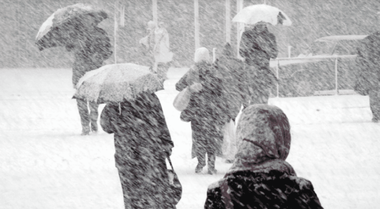 Meteorologu kosovar tregon çfarë moti na pret në muajin shkurt