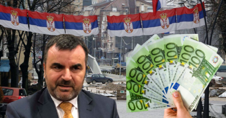 “E papranueshme, do marrim masa” – Avokati i Popullit del me reagim për mospërfshirjen e veriut në bllok tarifa