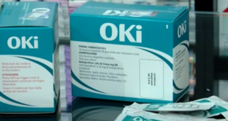 Ndalon dhimbjen menjëherë por këto janë efektet anësore serioze të OKI-t