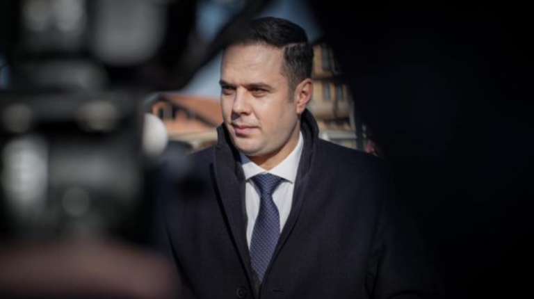 Vdekja e gazetarit mitrovicas, Hysni Syla: Reagon Abdixhiku