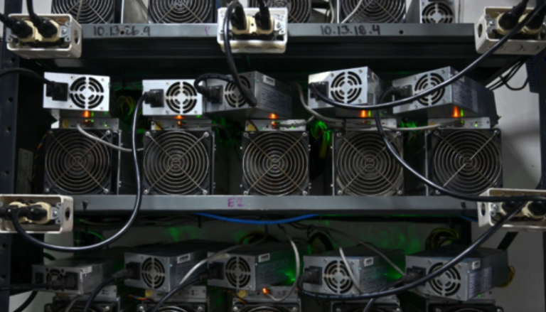 Çfarë do të ndodhë me pajisjet e kriptovalutave?